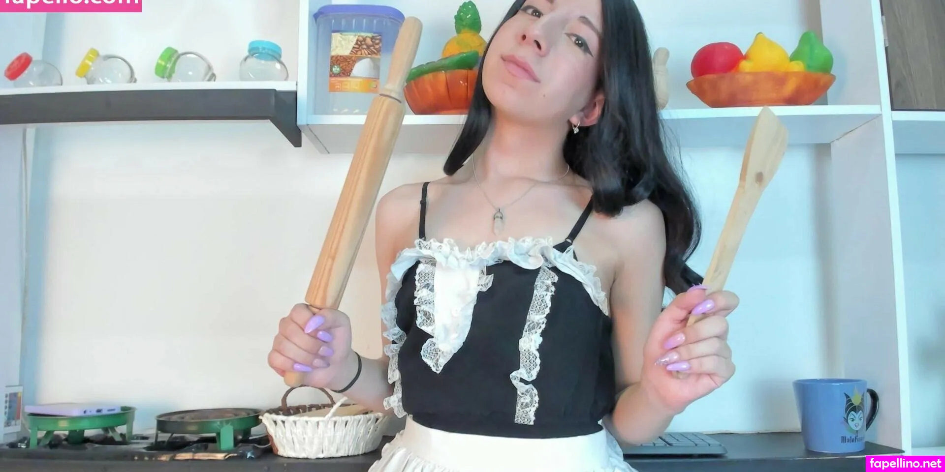 Miiaa Doll Nude Leaked OnlyFans Photo #AhS7xXUI3X