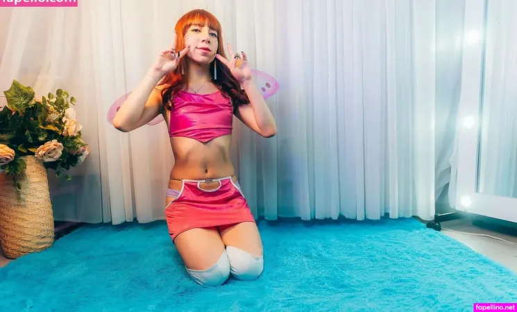 Miiaa Doll OnlyFans Thumbnail #BlWIPdf8tF