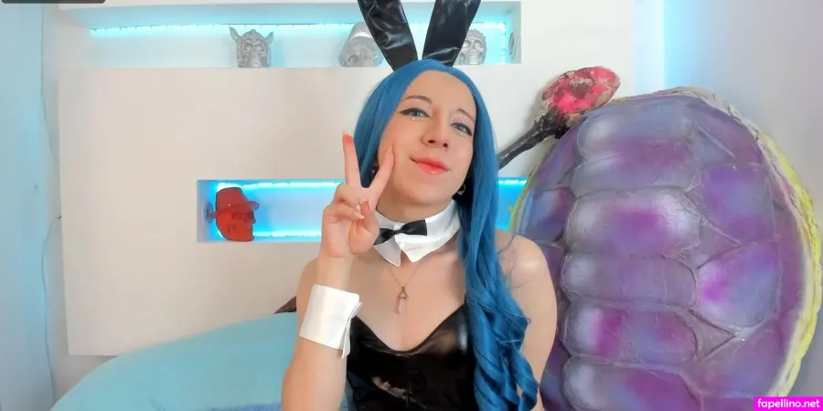 Miiaa Doll OnlyFans Thumbnail #GzEzaqyppq