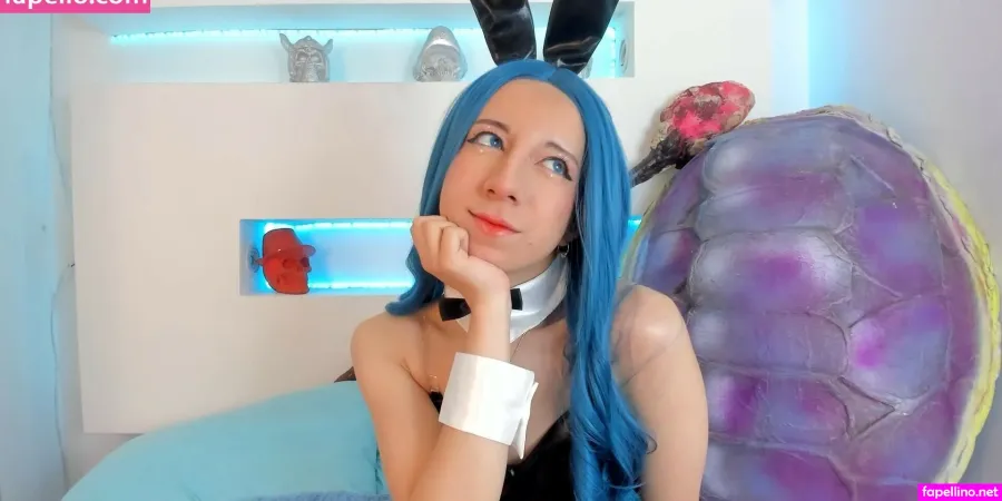 Miiaa Doll OnlyFans Thumbnail #YpPQnKqohQ