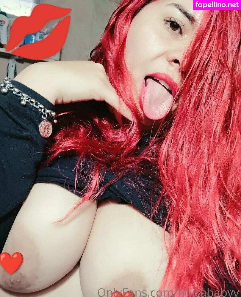 miicababyy, missaquababyy Nude Leaked OnlyFans Photo #Iv8HoqBfO6