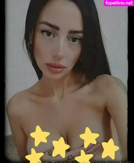 Miicaelanatalii OnlyFans Thumbnail #dPdavDoy9E