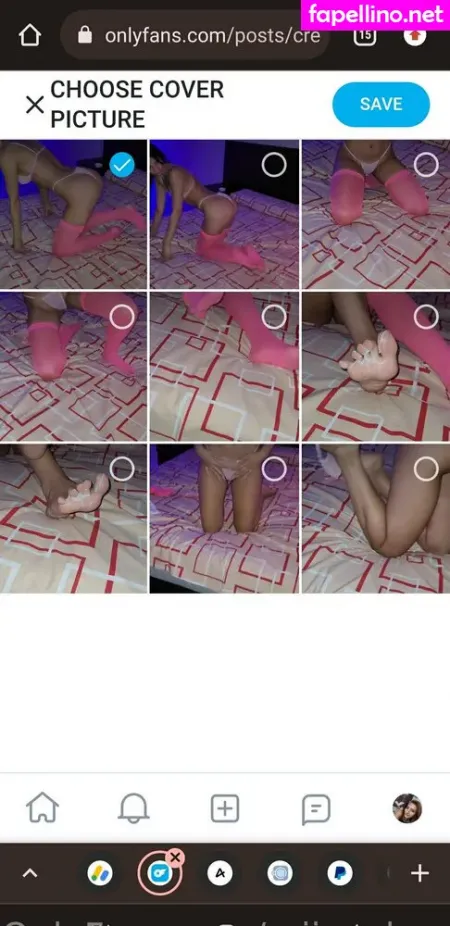 Miicaelanatalii OnlyFans Thumbnail #qJqnoyAdDT