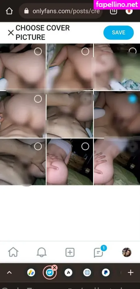 Miicaelanatalii OnlyFans Thumbnail #vdYgQJImbe