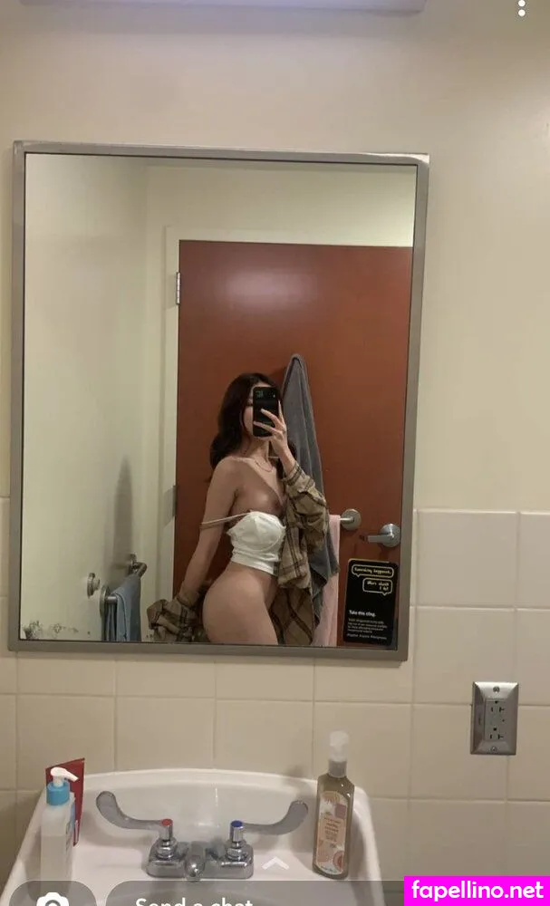 miichellexhu Nude Leaked OnlyFans Photo #97HmTUS0bL