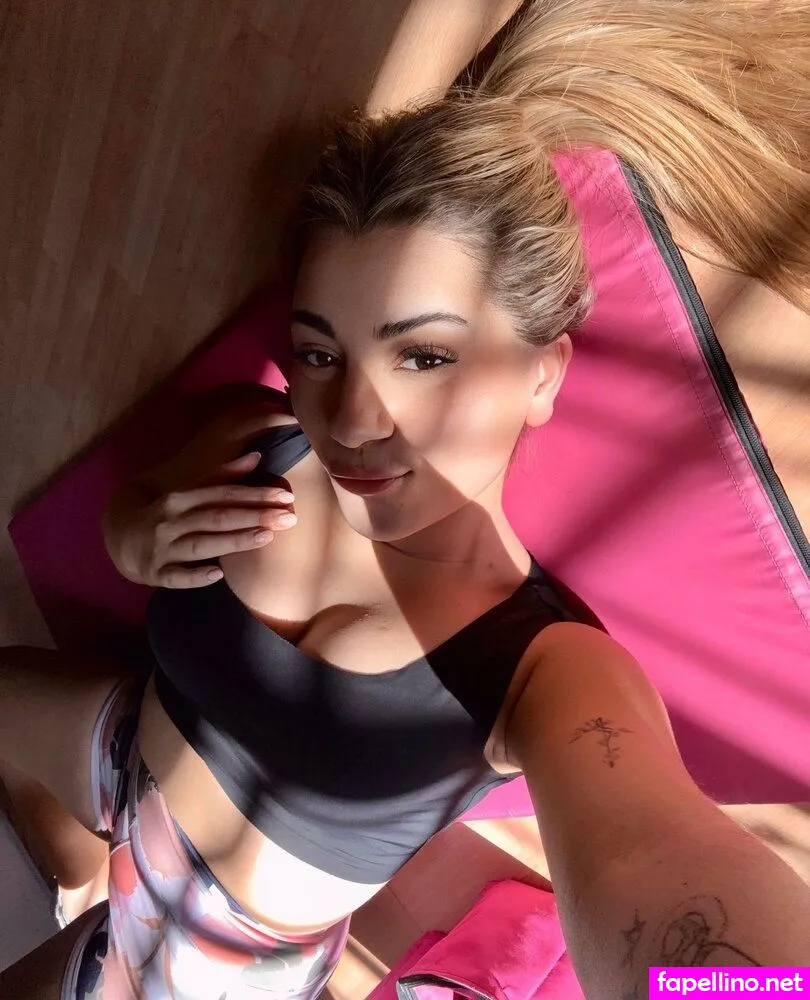 miieva, miyaeva Nude Leaked OnlyFans Photo #CoyK5PRdo1