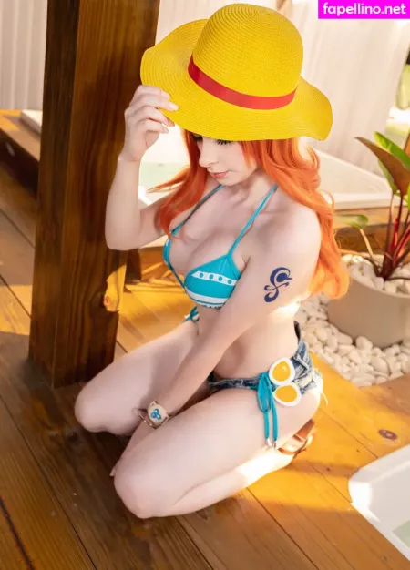 Miih Cosplay 3 OnlyFans Thumbnail #BeUTJKjH6B