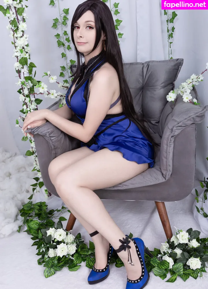 DiscussÃ£o, miih_cosplay, miihcosplay Nude Leaked OnlyFans Photo #LieBeGKNNC