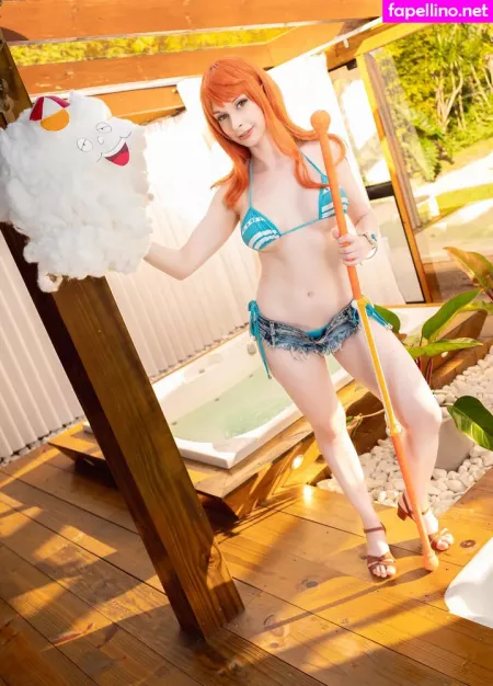 Miih Cosplay 3 OnlyFans Thumbnail #PyUQFrtSN5