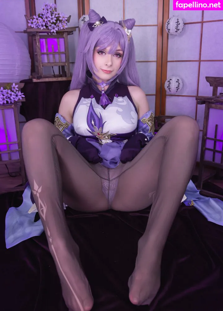 DiscussÃ£o, miih_cosplay, miihcosplay Nude Leaked OnlyFans Photo #fGANpJUkOU