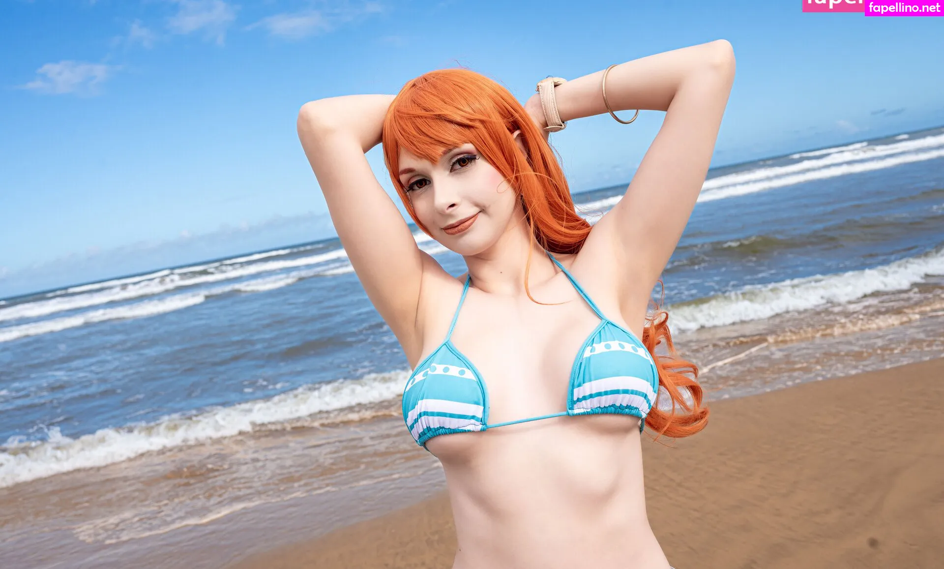 DiscussÃ£o, miih_cosplay, miihcosplay Nude Leaked OnlyFans Photo #j3fpifnWIV