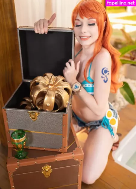 Miih Cosplay 3 OnlyFans Thumbnail #jtvTA6eJiD
