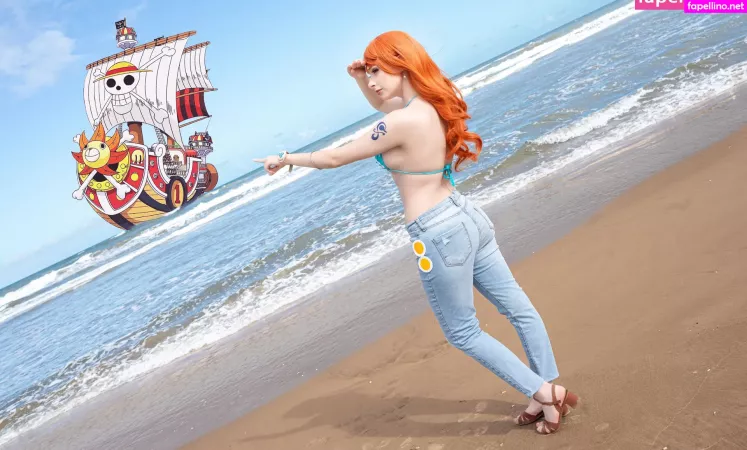 Miih Cosplay 3 OnlyFans Thumbnail #zQYspdWuug