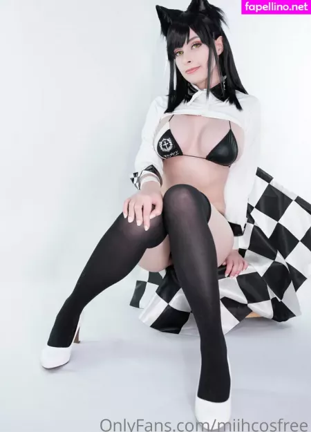 Miihcosfree OnlyFans Thumbnail #ZHbPcGeOE8