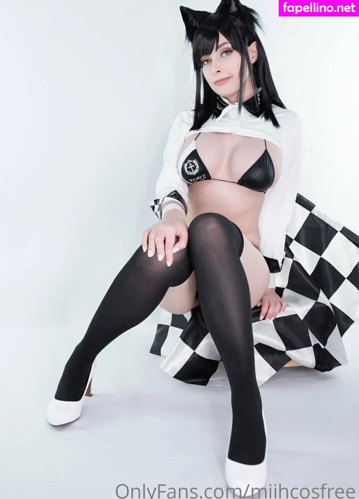 miihcosfree Nude Leaked OnlyFans Photo #ZHbPcGeOE8