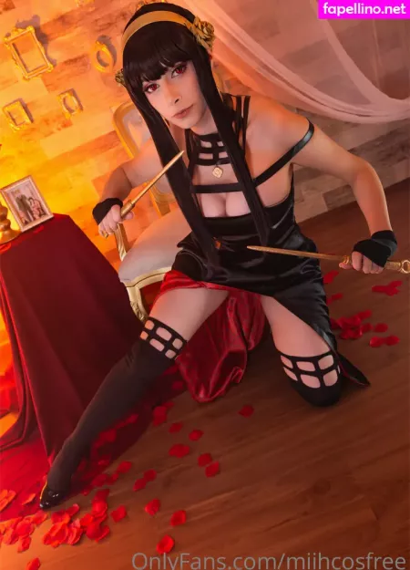 Miihcosfree OnlyFans Thumbnail #ZLOySjYZsR