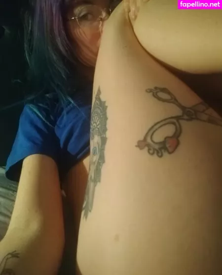 Miiielcita OnlyFans Thumbnail #upOqxUuDvj