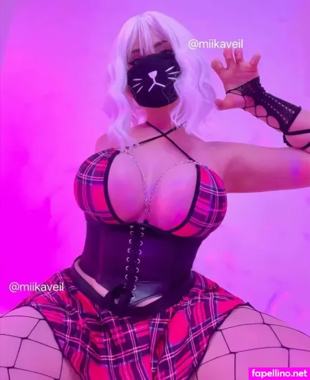Miikaveil OnlyFans Thumbnail #xdSxSm2vf4