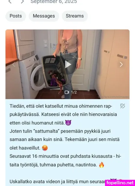 Miimasaafree OnlyFans Thumbnail #7AHw8TPFjH