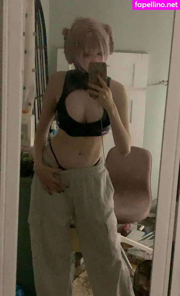 miimmikyu Nude Leaked OnlyFans Photo #cchRWsXpQy