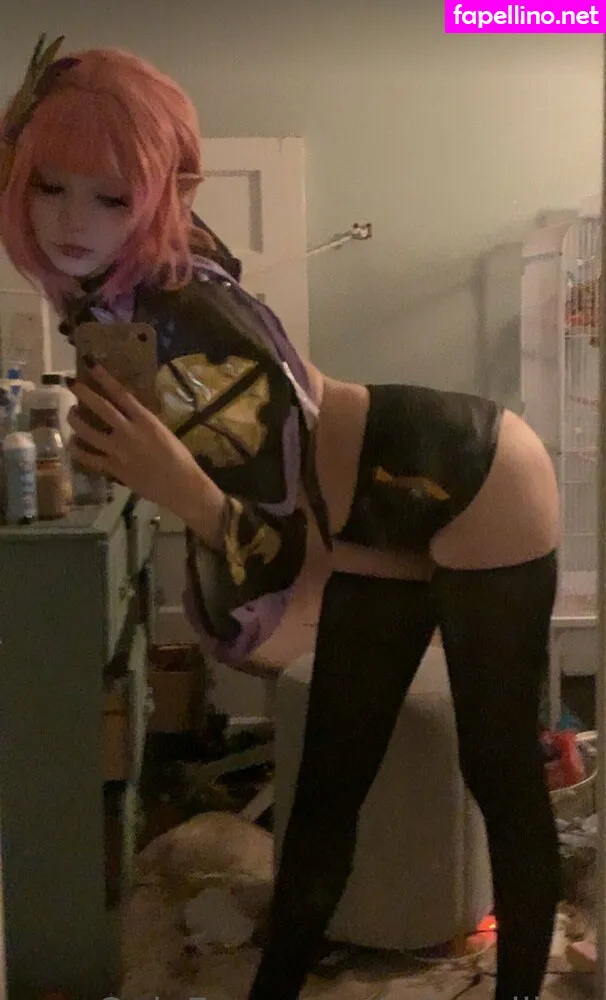 miimmikyu Nude Leaked OnlyFans Photo #oiUuUdDHkt