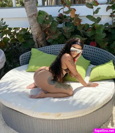 Miina Mariie Therealgoatmiina OnlyFans Thumbnail #tfwQhjAlRw