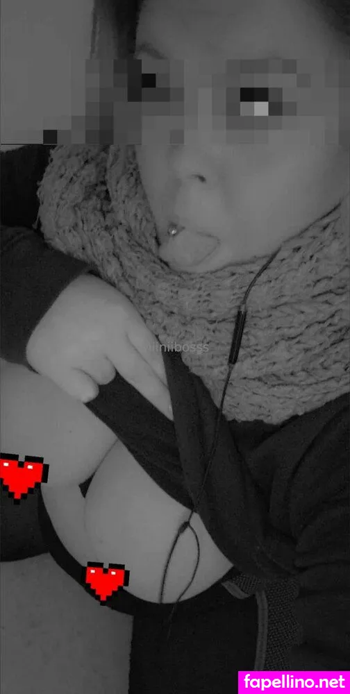 miiniiboss_, miiniibosss Nude Leaked OnlyFans Photo #5k7ekPifHl