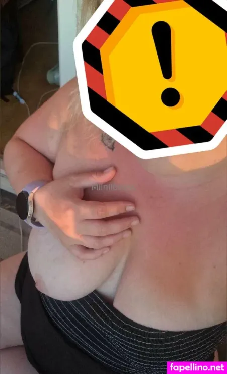 Miiniibosss OnlyFans Thumbnail #Gy3TPHlXy8