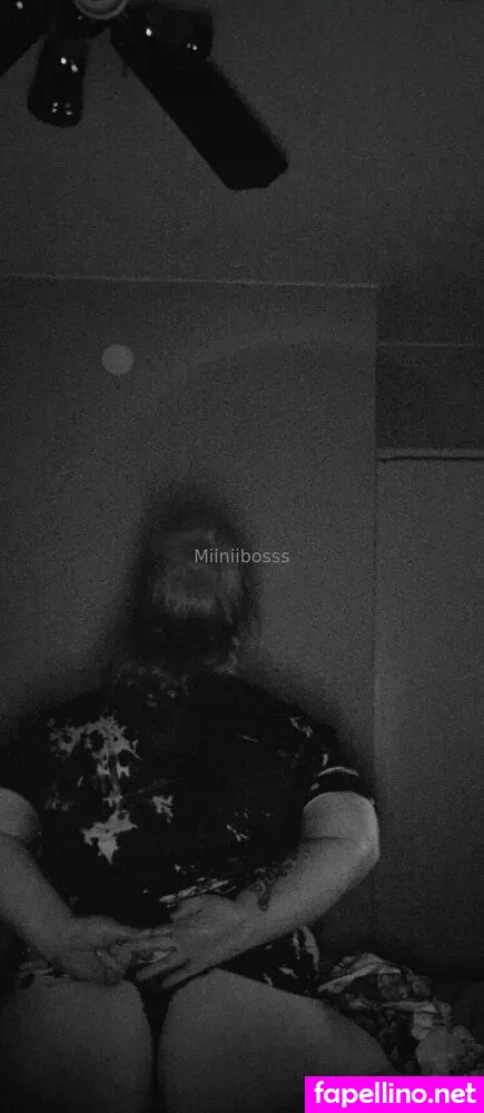 miiniiboss_, miiniibosss Nude Leaked OnlyFans Photo #mAB6IENsMh