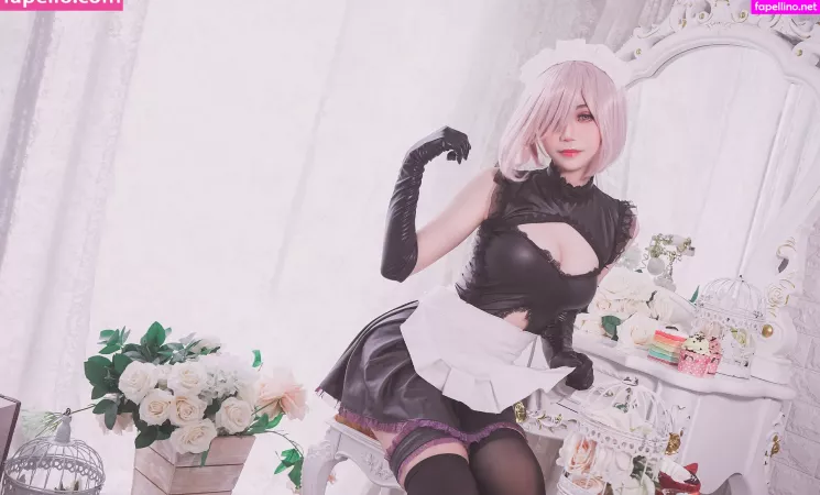 Miinmeow OnlyFans Thumbnail #K07pEoXJnp