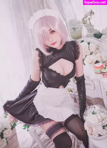 Miinmeow OnlyFans Thumbnail #MKfEheO10X