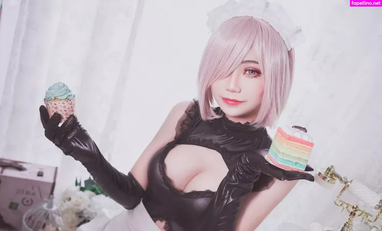 Miinmeow OnlyFans Thumbnail #ZfjZvr5mEi