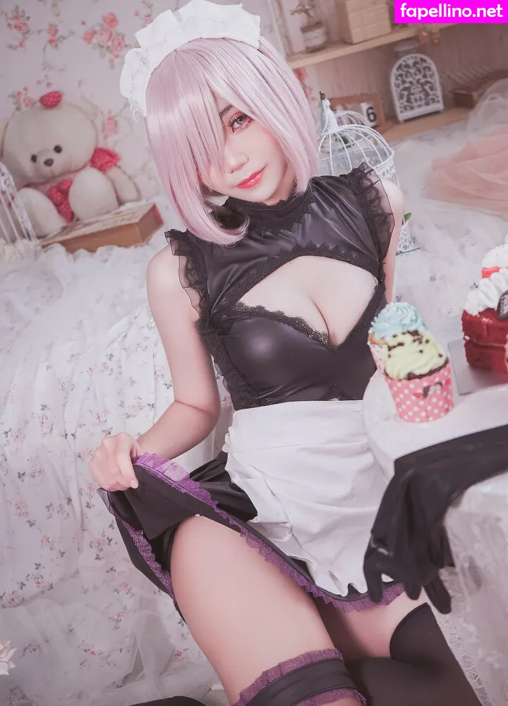 meaowzi, miin.meow Nude Leaked OnlyFans Photo #mGT5Jq1Zb3