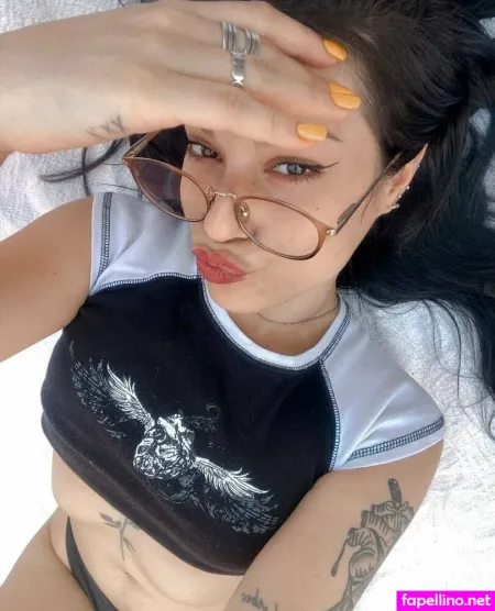 Miiranda OnlyFans Thumbnail #2LAkrs7Han