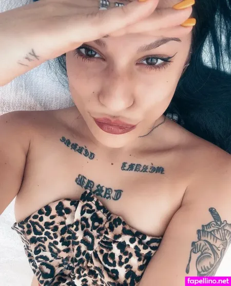 Miiranda OnlyFans Thumbnail #dWIjO5i0VS