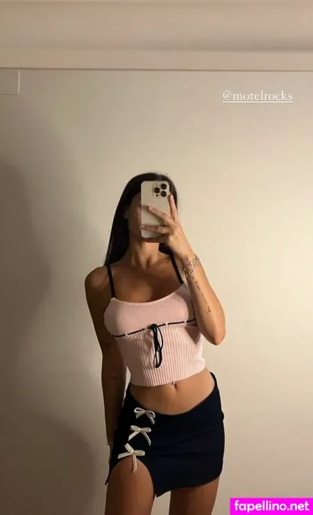 Miiriiamherrero OnlyFans Thumbnail #6gyPZGZVWO