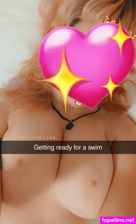 Miisamiis4 OnlyFans Thumbnail #XoXNE2X0M1