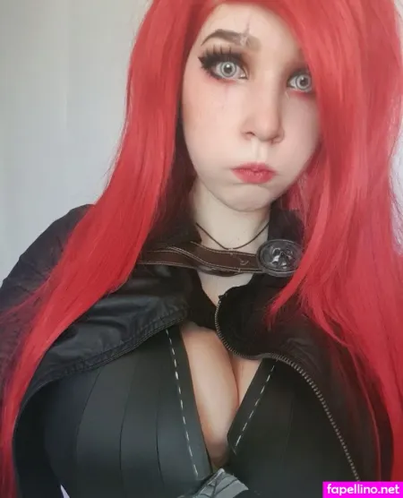 Miiukadoo 1 OnlyFans Thumbnail #4o6ozcIH8x