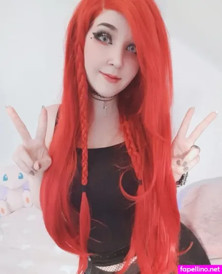 Miiukadoo 1 OnlyFans Thumbnail #4oYQXroxd4