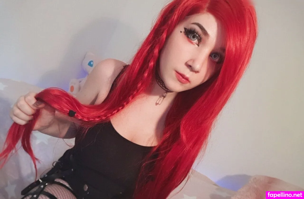 miiukadoo Nude Leaked OnlyFans Photo #BdcEIYFype