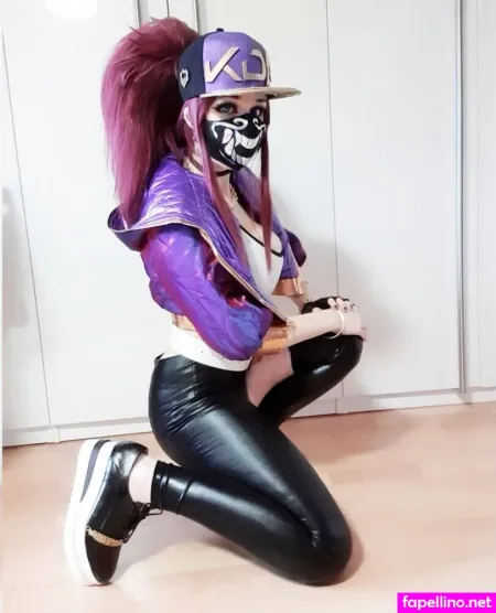 Miiukadoo 1 OnlyFans Thumbnail #EslRHNnhZf