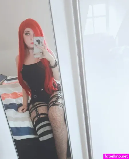 Miiukadoo 1 OnlyFans Thumbnail #FjnuLGJAaW