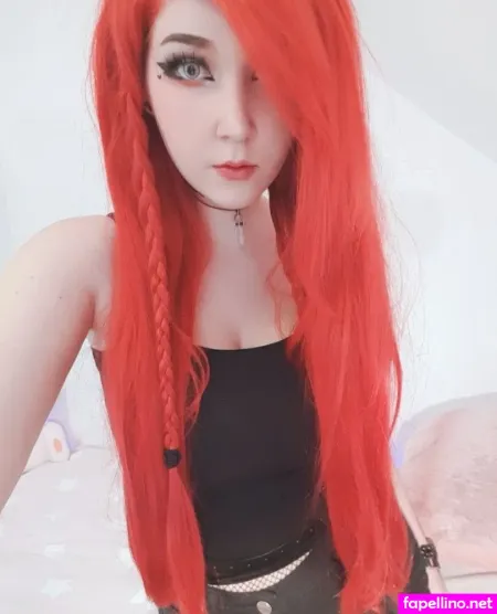 Miiukadoo 1 OnlyFans Thumbnail #Fp5LLYXvAj