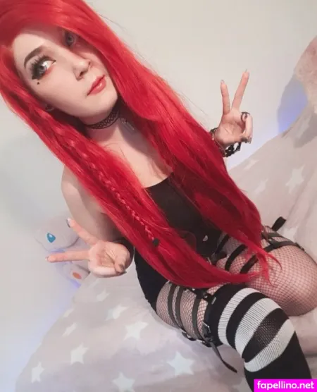 Miiukadoo 1 OnlyFans Thumbnail #Ik7XynFakL