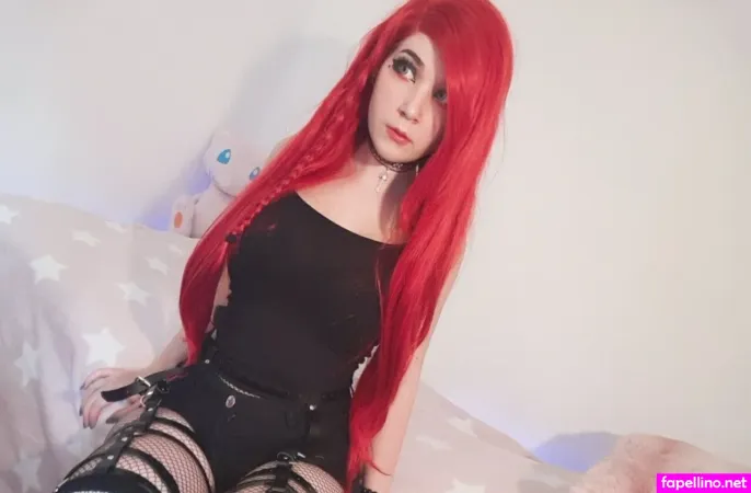 Miiukadoo 1 OnlyFans Thumbnail #bwxDOcfwe4