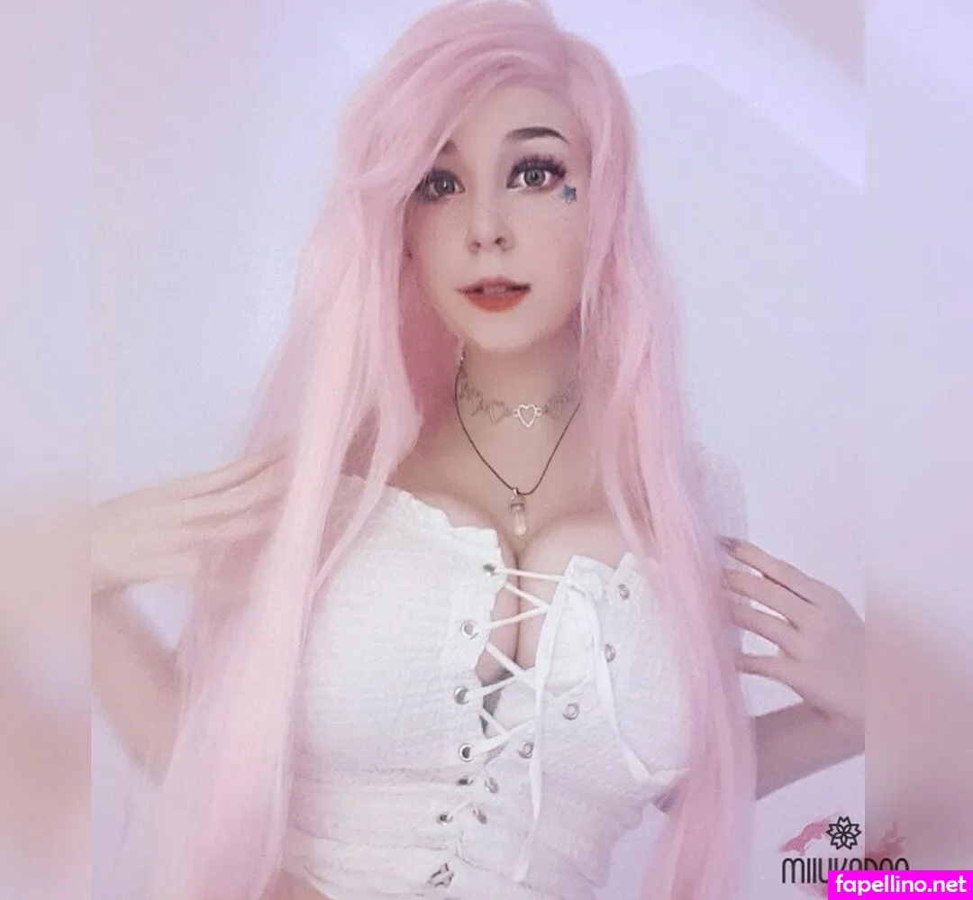 miiukadoo Nude Leaked OnlyFans Photo #e0bnNVmUJn