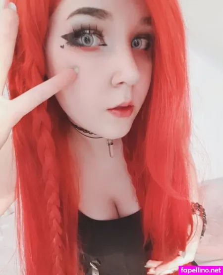 Miiukadoo 1 OnlyFans Thumbnail #i5VoRutUO5