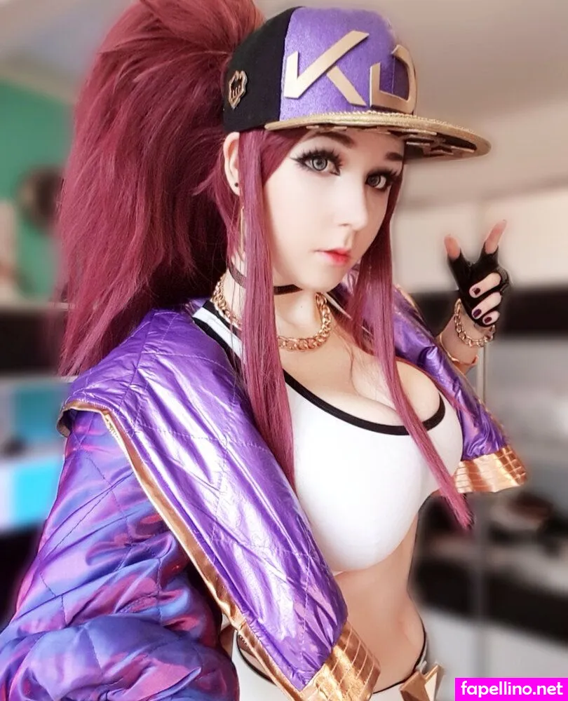 miiukadoo Nude Leaked OnlyFans Photo #vXOrf3vdrO