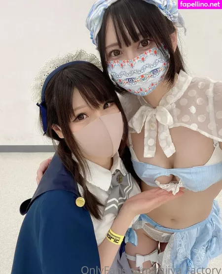 Miiya Factory OnlyFans Thumbnail #b4ctyccC2s