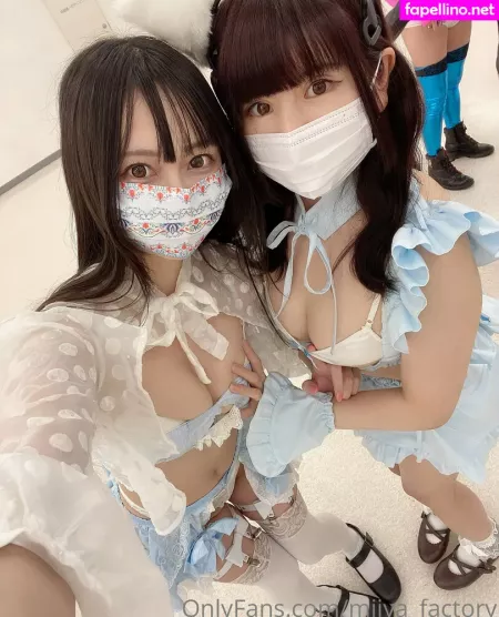 Miiya Factory OnlyFans Thumbnail #be6sTh12Pj